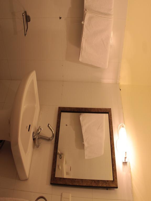 Hotel Mahima Palace Udaipur Camera foto
