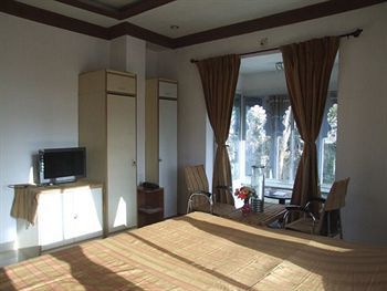 Hotel Mahima Palace Udaipur Esterno foto